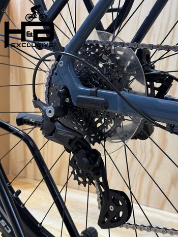 Used Kalkhoff Entice 5.B Move+ Shimano Deore 2023 Urban — image 14 of 15