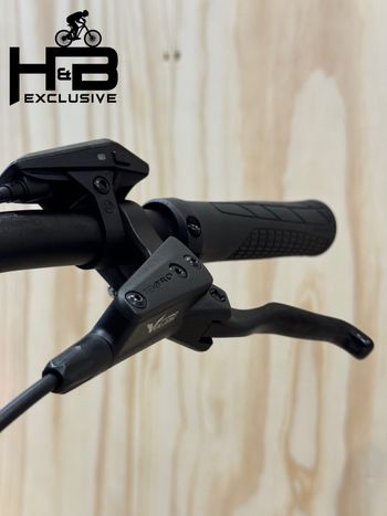 Used Kalkhoff Entice 5.B Move+ Shimano Deore 2023 Urban — image 7 of 15