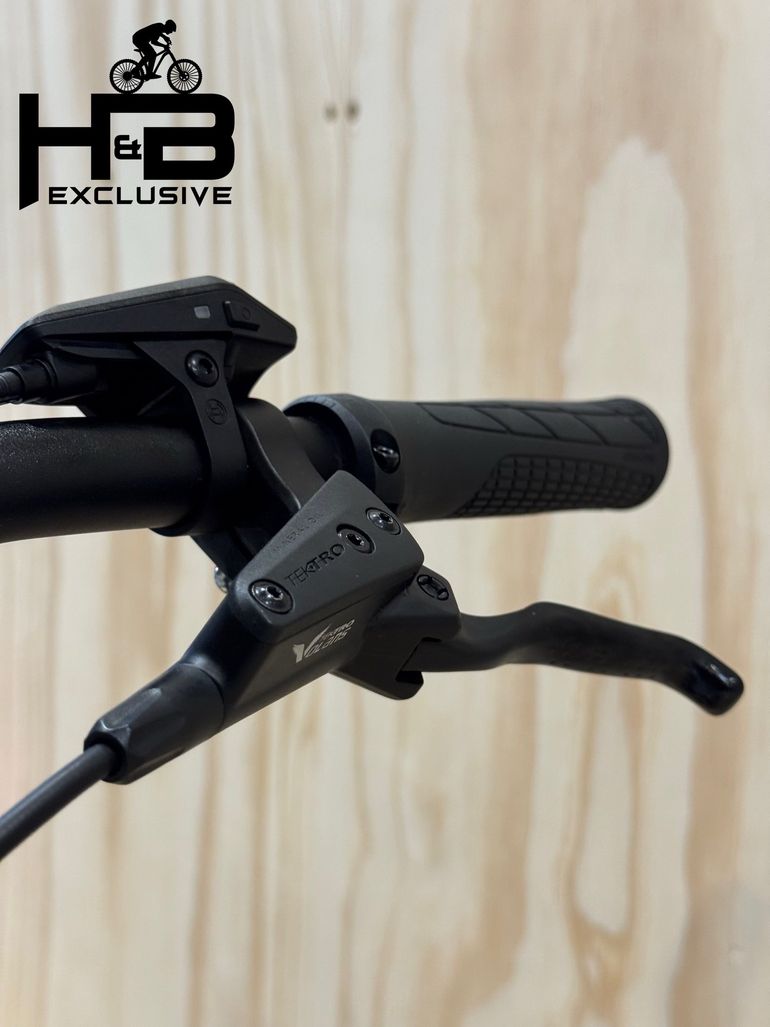 Used Kalkhoff Entice 5.B Move+ Shimano Deore 2023 Urban — image 7 of 15