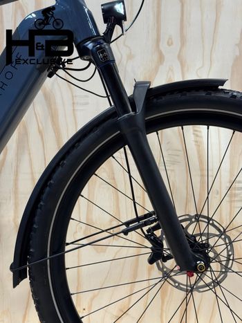 Used Kalkhoff Entice 5.B Move+ Shimano Deore 2023 Urban — image 4 of 15