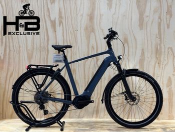 Used Kalkhoff Entice 5.B Move+ Shimano Deore 2023 Urban & Touring