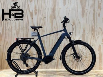 Brugt Kalkhoff Entice 5.B Move+ Shimano Deore 2023 Urban & Touring