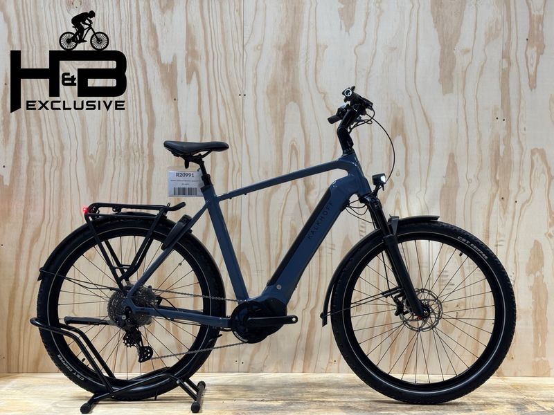 Used Kalkhoff Entice 5.B Move+ Shimano Deore 2023 Urban & Touring