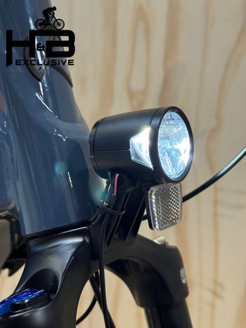 Used Kalkhoff Entice 5.B Move+ Shimano Deore 2023 Urban — image 5 of 15
