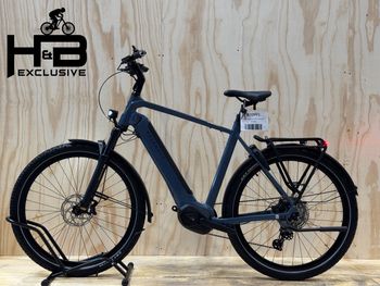 Used Kalkhoff Entice 5.B Move+ Shimano Deore 2023 Urban — image 2 of 15