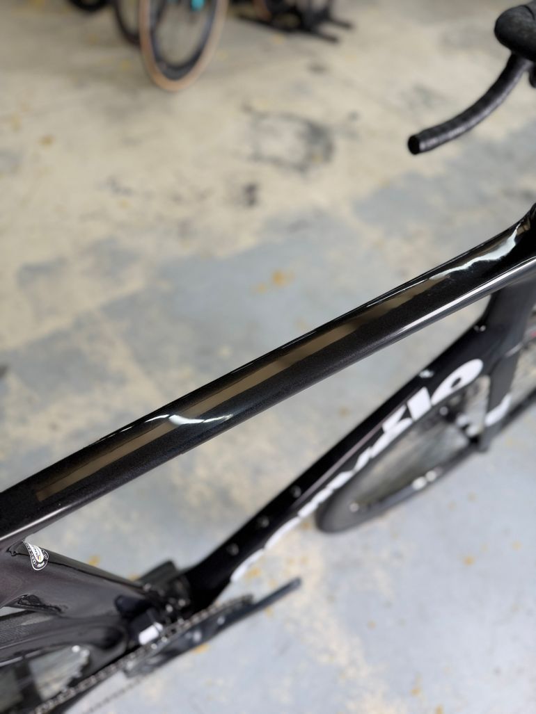 Used Cervélo S3 Di2 Carbon 2021 Road & Gravel, Black — image 14 of 24