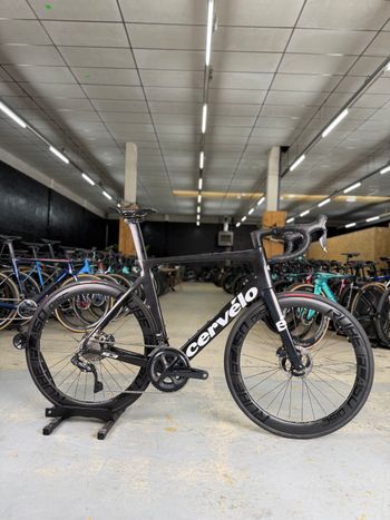 Used Cervélo S3 Di2 Carbon 2021 Road & Gravel