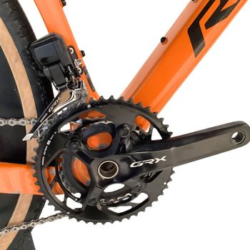 Used Ridley Ridley Astr GRX DI2 2×12 2025 Road & Gravel — image 5 of 5