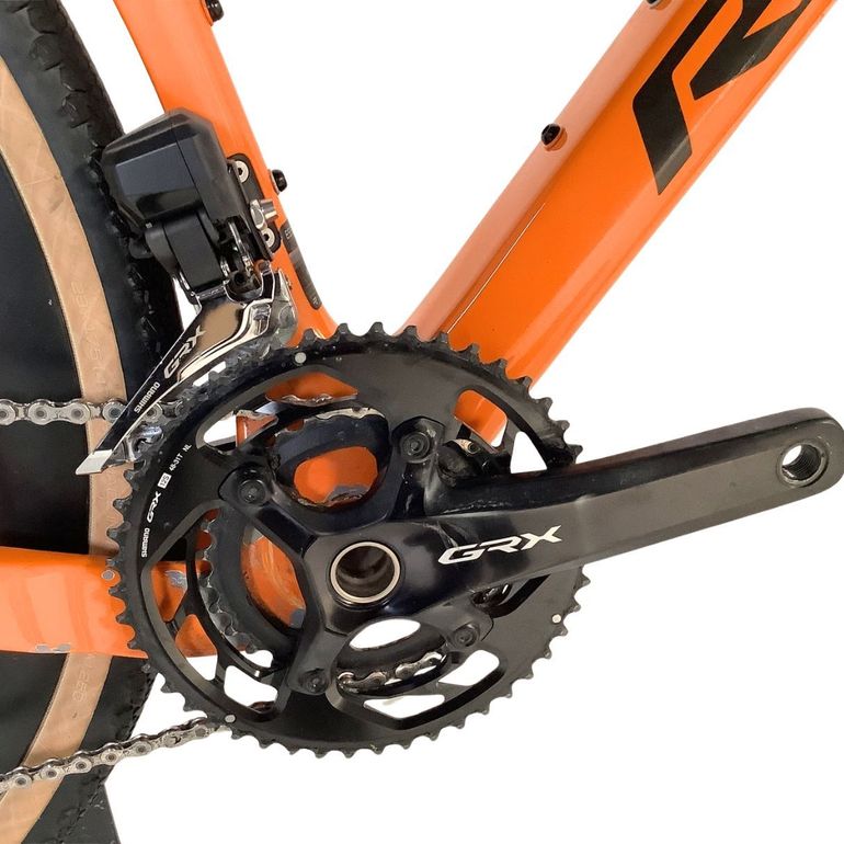 Used Ridley Ridley Astr GRX DI2 2×12 2025 Road & Gravel — image 5 of 5