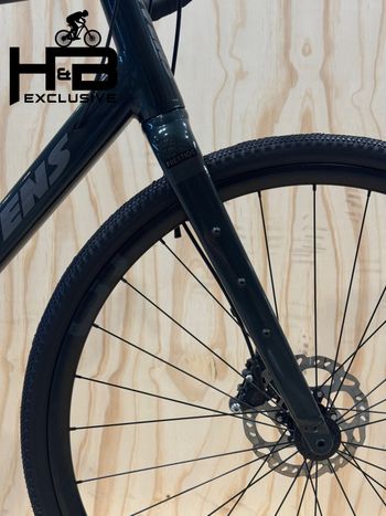Used Stevens Prestige Shimano GRX 2024 Road & Gravel — image 4 of 11