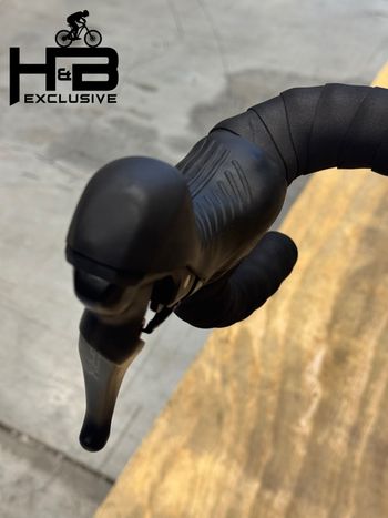 Used Stevens Prestige Shimano GRX 2024 Road & Gravel — image 5 of 11