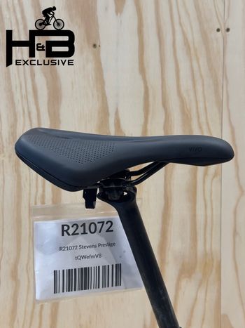 Used Stevens Prestige Shimano GRX 2024 Road & Gravel — image 8 of 11