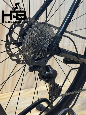 Used Stevens Prestige Shimano GRX 2024 Road & Gravel — image 11 of 11