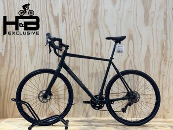 Used Stevens Prestige Shimano GRX 2024 Road & Gravel — image 2 of 11