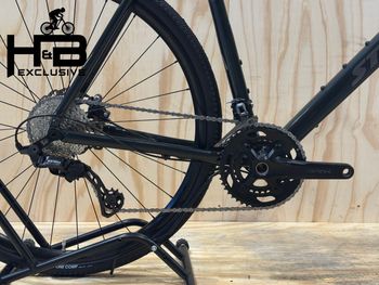 Used Stevens Prestige Shimano GRX 2024 Road & Gravel — image 3 of 11