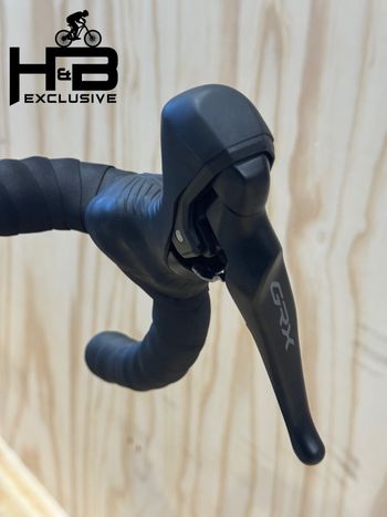 Used Stevens Prestige Shimano GRX 2024 Road & Gravel — image 6 of 11