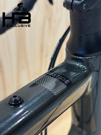 Used Stevens Prestige Shimano GRX 2024 Road & Gravel — image 7 of 11