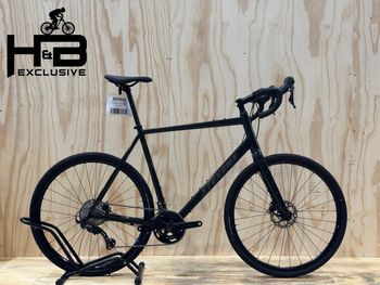 Used Stevens Prestige Shimano GRX 2024 Road & Gravel
