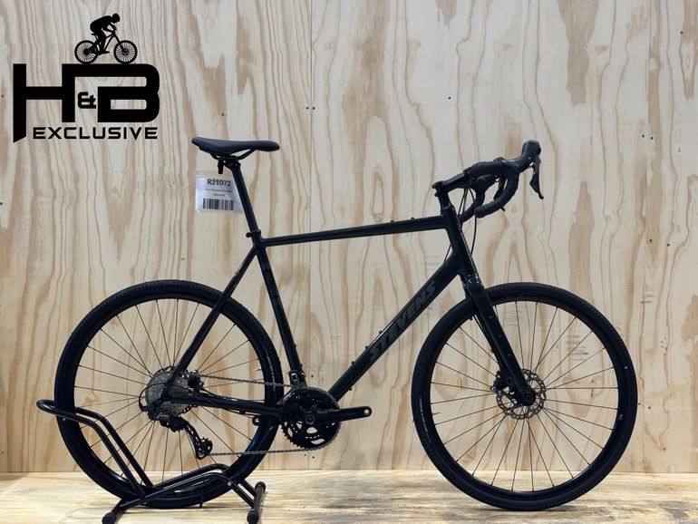 Used Stevens Prestige Shimano GRX 2024 Road & Gravel — image 1 of 11