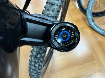 Used Trek Fuel EXe 9.8 XT 2024 2024 Mountainbike, Black, 29 — image 19 of 30