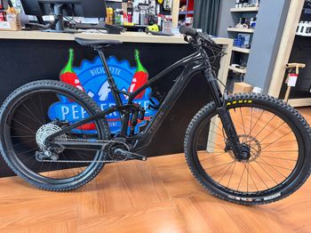 Used Trek Fuel EXe 9.8 XT 2024 2024 MTB