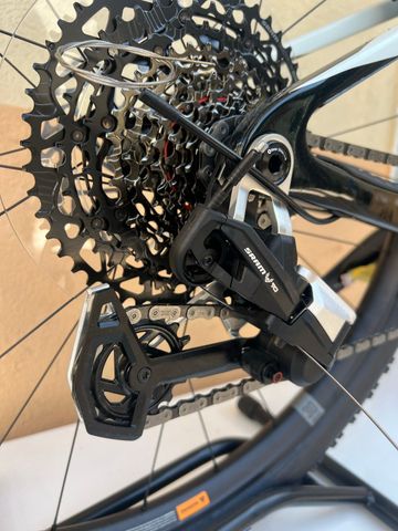 Tweedehands Giant Anthem Advanced SL 2 2026 2026 Mountainbike — afbeelding 10 van 17
