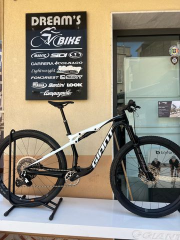 Giant Anthem Advanced SL 2 2026 2026 MTB usato