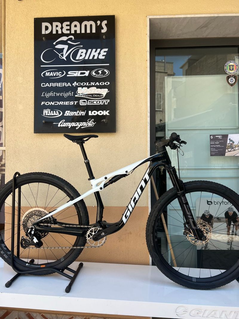 Used Giant Anthem Advanced SL 2 2026 2026 MTB