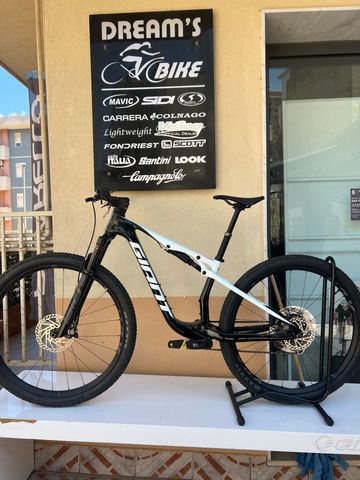 Tweedehands Giant Anthem Advanced SL 2 2026 2026 Mountainbike — afbeelding 11 van 17