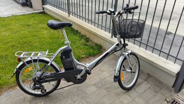 Brugt Italwin Tommy Lux 2016 Urban — billede 9 af 14