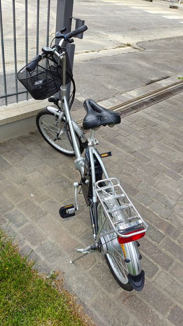 Brugt Italwin Tommy Lux 2016 Urban — billede 10 af 14