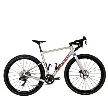 Used Ridley Ridley Kanzo Adventure GRX Di2 11v 2025 Road & Gravel