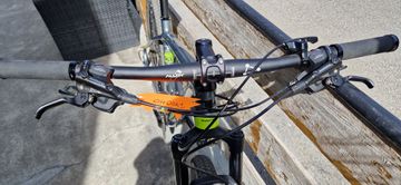 Tweedehands vario Diablo 3 2021 Mountainbike — afbeelding 6 van 6