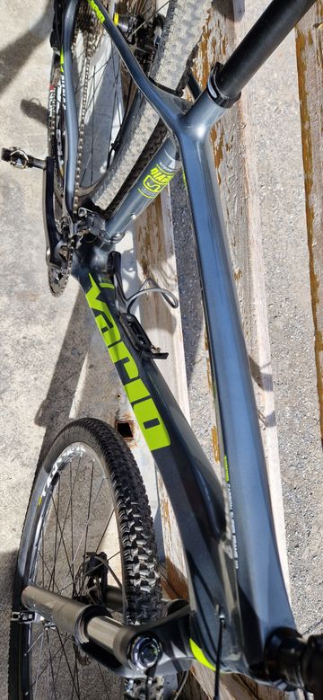 Tweedehands vario Diablo 3 2021 Mountainbike — afbeelding 4 van 6