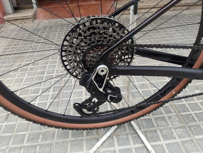 Used CUBE NUROAD C:62 SLT 2024 2024 Road & Gravel — image 4 of 9