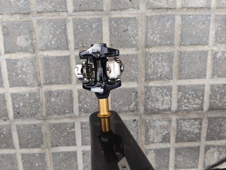 Used CUBE NUROAD C:62 SLT 2024 2024 Road & Gravel — image 9 of 9