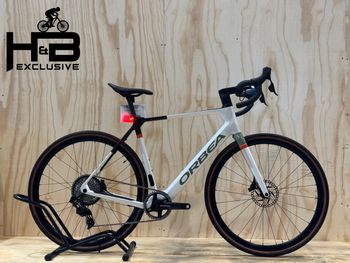 Used Orbea Gain M21e 1X Carbon Sram Force XPLR AXS 2024 Road & Gravel