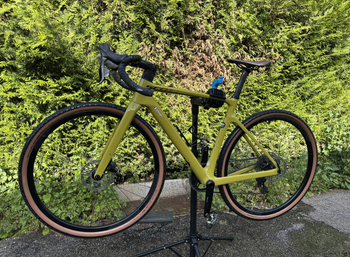 Used Scott Addict Gravel 30 2024 2024 Road & Gravel