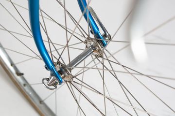 Used Caminada Record 1967 Road & Gravel, Blue — image 10 of 26
