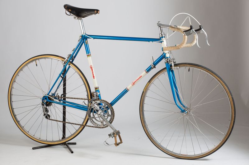Used Caminada Record 1967 Road & Gravel