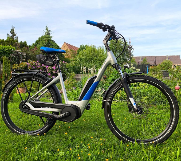 Used Kettler Kettler Custom 2021 Urban — image 1 of 6