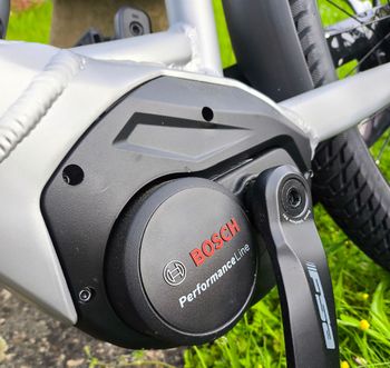 Used Kettler Kettler Custom 2021 Urban — image 5 of 6