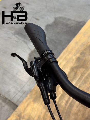 Used CUBE Kathmandu Hybrid Pro 750 Shimano Deore 2024 Urban, Hellgrau — image 6 of 15