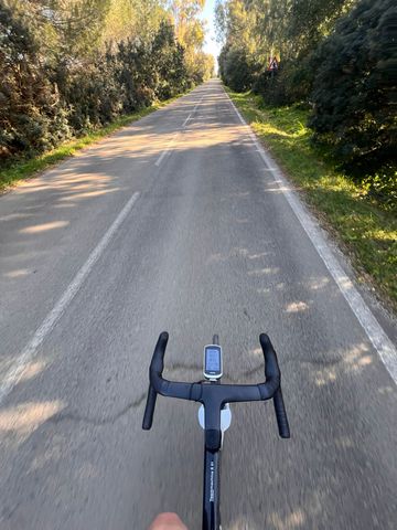 Gebrauchtes BMC Teammachine R Shimano Ultegra Di2 2026 Road & Gravel, Weiß — Bild 2 von 3
