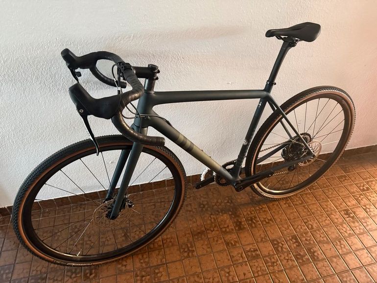 Used Specialized Specialized Crux Comp 2024 Road & Gravel — image 2 of 5