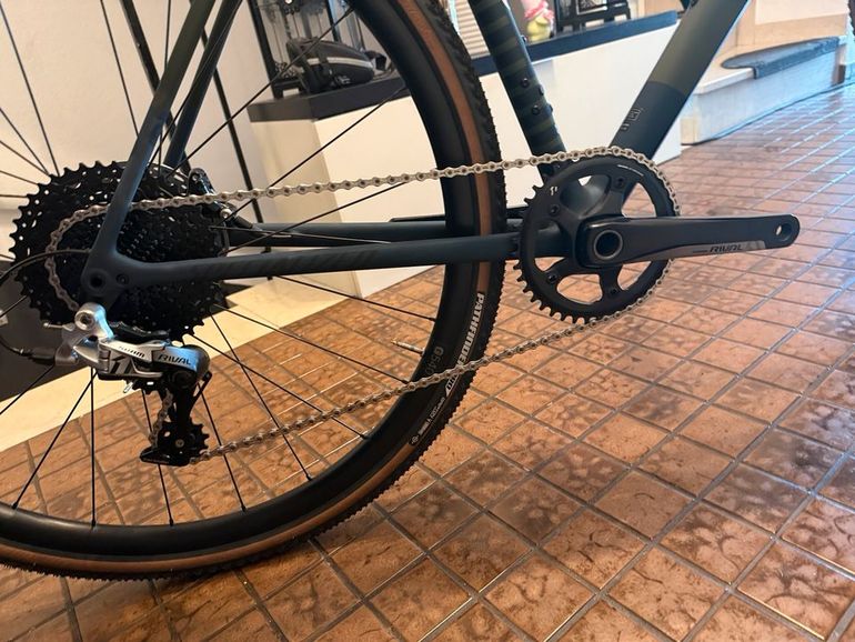 Used Specialized Specialized Crux Comp 2024 Road & Gravel — image 4 of 5