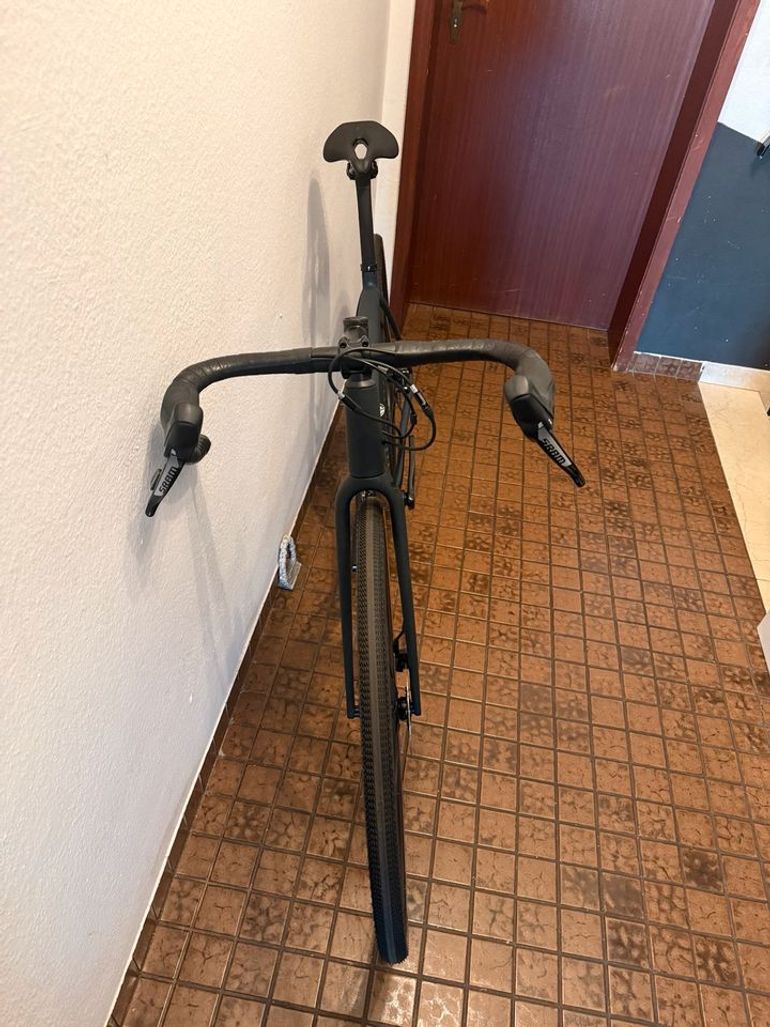 Used Specialized Specialized Crux Comp 2024 Road & Gravel — image 3 of 5
