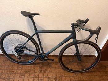 Used Specialized Specialized Crux Comp 2024 Road & Gravel