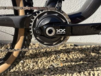 Used Cannondale Scalpel 2025 à La Carte 2025 Mountainbike, Black — image 2 of 5
