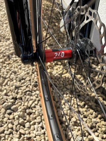 Used Cannondale Scalpel 2025 à La Carte 2025 Mountainbike, Black — image 4 of 5